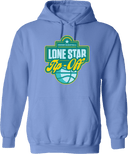 Hoodies - Lone Star Tip Off 2026