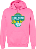 Hoodies - Lone Star Tip Off 2026