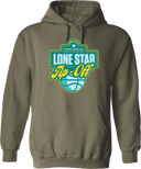 Hoodies - Lone Star Tip Off 2026