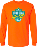 Long Sleeves - Lone Star Tip Off 2026