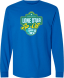Long Sleeves - Lone Star Tip Off 2026