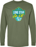Long Sleeves - Lone Star Tip Off 2026
