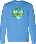 Long Sleeves - Lone Star Tip Off 2026