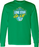 Long Sleeves - Lone Star Tip Off 2026