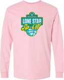 Long Sleeves - Lone Star Tip Off 2026