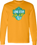Long Sleeves - Lone Star Tip Off 2026