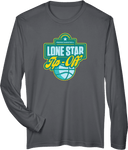 Performance Long Sleeves - Lone Star Tip Off 2026