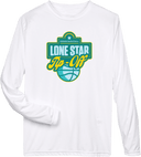 Performance Long Sleeves - Lone Star Tip Off 2026