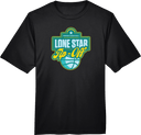 Performance Short Sleeves - Lone Star Tip Off 2026