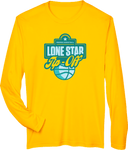 Performance Long Sleeves - Lone Star Tip Off 2026