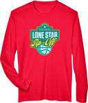 Performance Long Sleeves - Lone Star Tip Off 2026