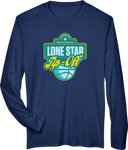 Performance Long Sleeves - Lone Star Tip Off 2026