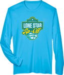 Performance Long Sleeves - Lone Star Tip Off 2026