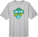 Performance Short Sleeves - Lone Star Tip Off 2026