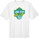 Performance Short Sleeves - Lone Star Tip Off 2026