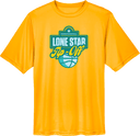 Performance Short Sleeves - Lone Star Tip Off 2026