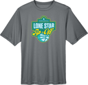 Performance Short Sleeves - Lone Star Tip Off 2026