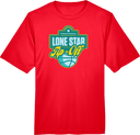 Performance Short Sleeves - Lone Star Tip Off 2026
