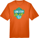 Performance Short Sleeves - Lone Star Tip Off 2026