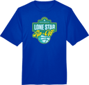 Performance Short Sleeves - Lone Star Tip Off 2026