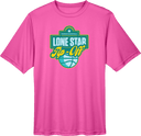 Performance Short Sleeves - Lone Star Tip Off 2026