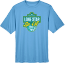 Performance Short Sleeves - Lone Star Tip Off 2026