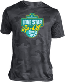 Performance Short Sleeves - Lone Star Tip Off 2026