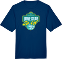 Performance Short Sleeves - Lone Star Tip Off 2026