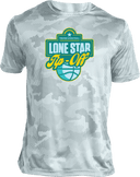 Performance Short Sleeves - Lone Star Tip Off 2026