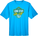 Performance Short Sleeves - Lone Star Tip Off 2026