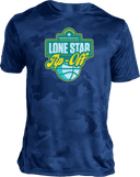Performance Short Sleeves - Lone Star Tip Off 2026