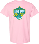 Short Sleeves - Lone Star Tip Off 2026