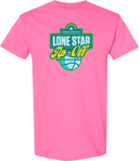 Short Sleeves - Lone Star Tip Off 2026
