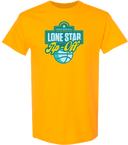 Short Sleeves - Lone Star Tip Off 2026