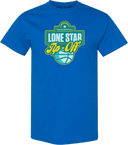 Short Sleeves - Lone Star Tip Off 2026
