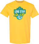 Short Sleeves - Lone Star Tip Off 2026