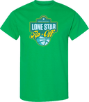 Short Sleeves - Lone Star Tip Off 2026
