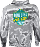 Tie-Dye Hoodies - Lone Star Tip Off 2026