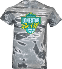 Tie-Dye Short Sleeves - Lone Star Tip Off 2026