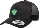 Trucker Hat - Lone Star Tip Off 2026