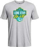 Under Armour Athletics Short Sleeve - Lone Star Tip Off 2026