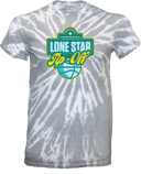 Tie-Dye Short Sleeves - Lone Star Tip Off 2026
