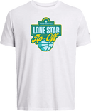 Under Armour Athletics Short Sleeve - Lone Star Tip Off 2026