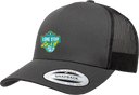 Trucker Hat - Lone Star Tip Off 2026
