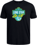 Under Armour Athletics Short Sleeve - Lone Star Tip Off 2026