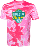 Under Armour Athletics Short Sleeve Tie-Dye - Lone Star Tip Off 2026