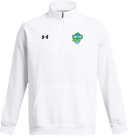 Under Armour Rival Fleece ¼ Zip - Lone Star Tip Off 2026