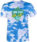 Under Armour Athletics Short Sleeve Tie-Dye - Lone Star Tip Off 2026