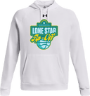 Under Armour Rival Fleece Hoodie - Lone Star Tip Off 2026