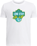 Under Armour Tech Team Short Sleeve - Lone Star Tip Off 2026